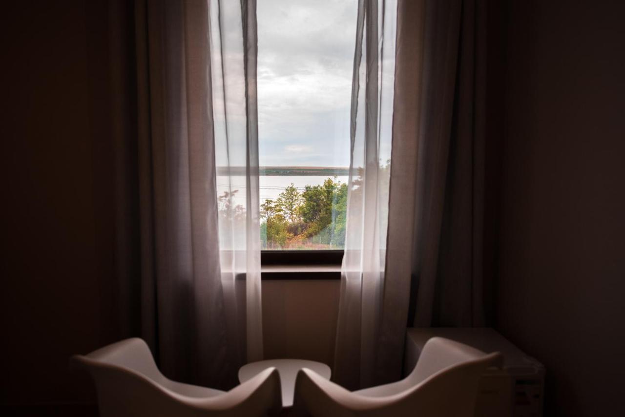 Casa 1A Hotel Eforie Sud  Buitenkant foto