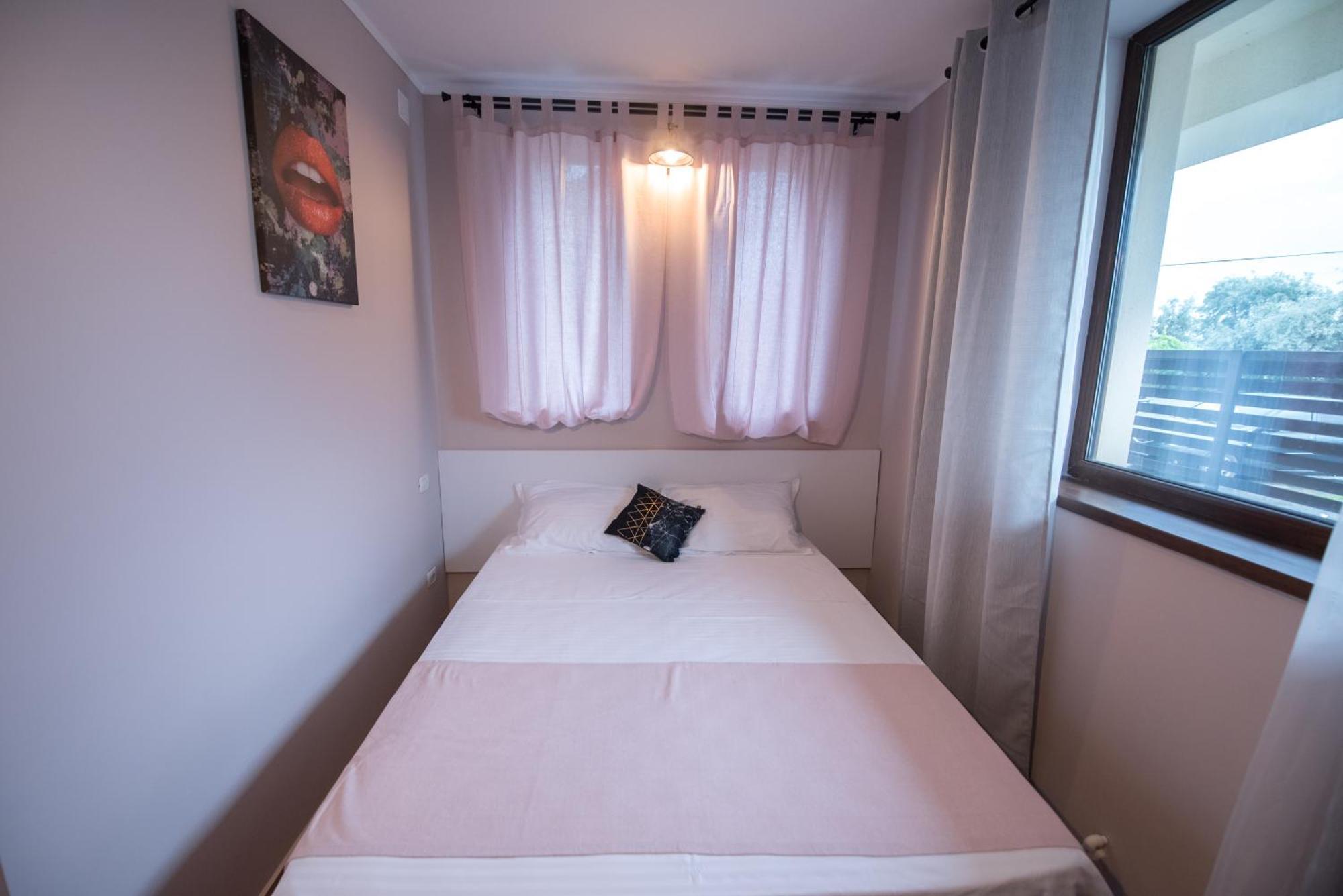 Casa 1A Hotel Eforie Sud  Kamer foto